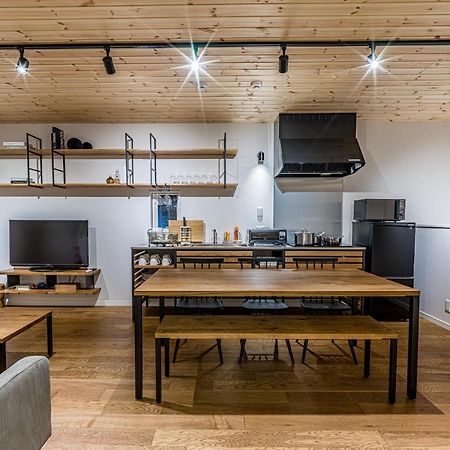 Rakuten Stay House X Will Style Itoshima 105 Экстерьер фото