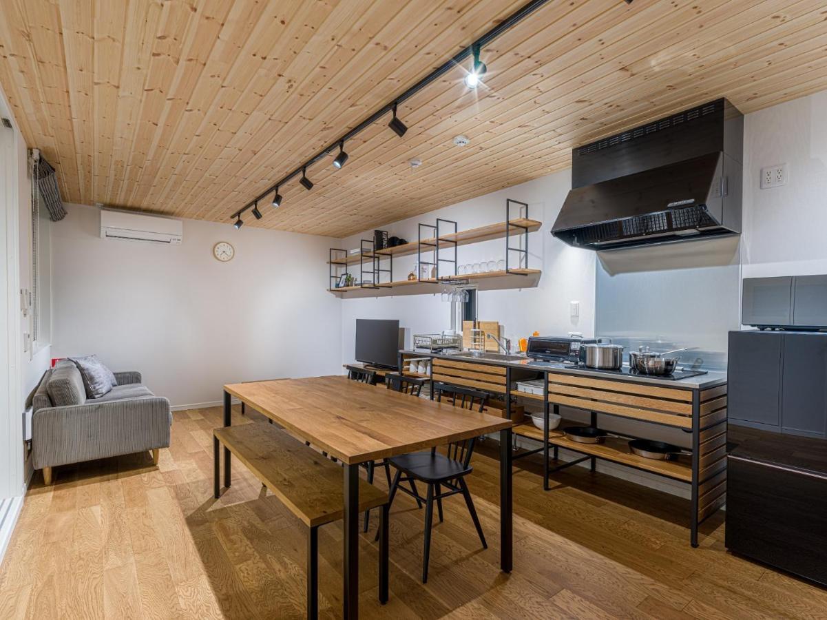 Rakuten Stay House X Will Style Itoshima 105 Экстерьер фото