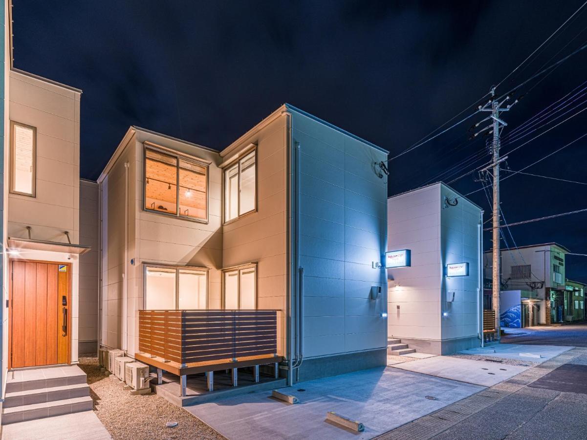 Rakuten Stay House X Will Style Itoshima 105 Экстерьер фото