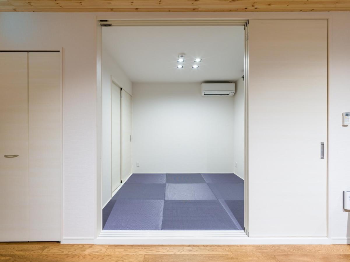 Rakuten Stay House X Will Style Itoshima 105 Экстерьер фото