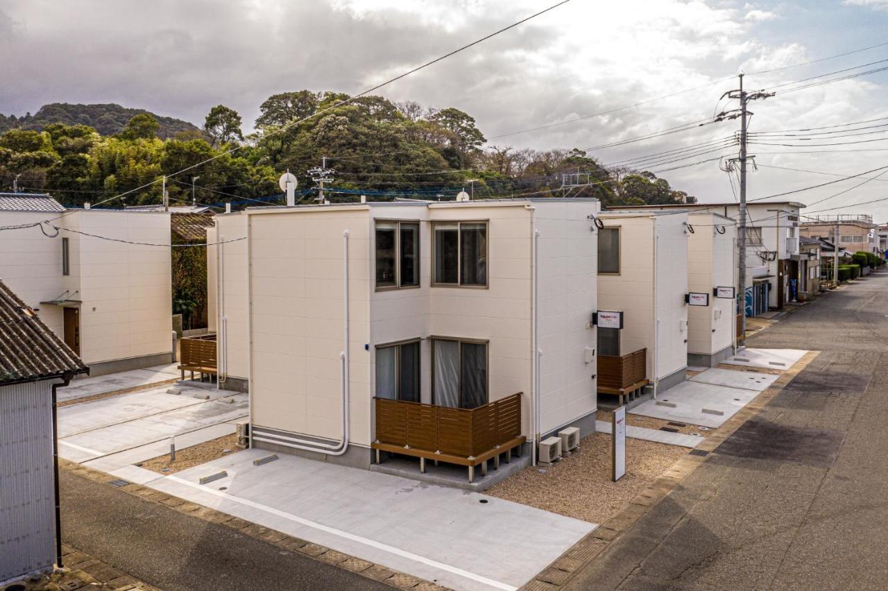 Rakuten Stay House X Will Style Itoshima 105 Экстерьер фото