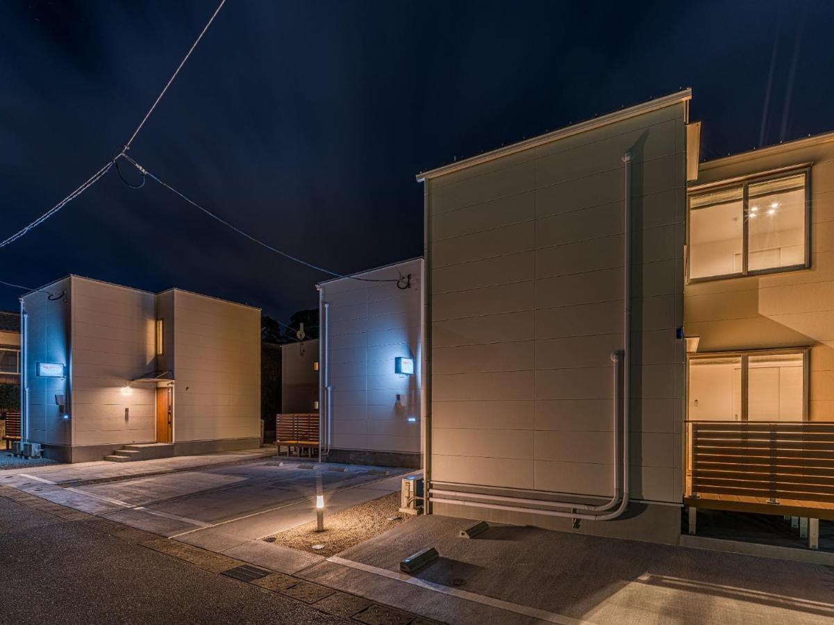 Rakuten Stay House X Will Style Itoshima 105 Экстерьер фото