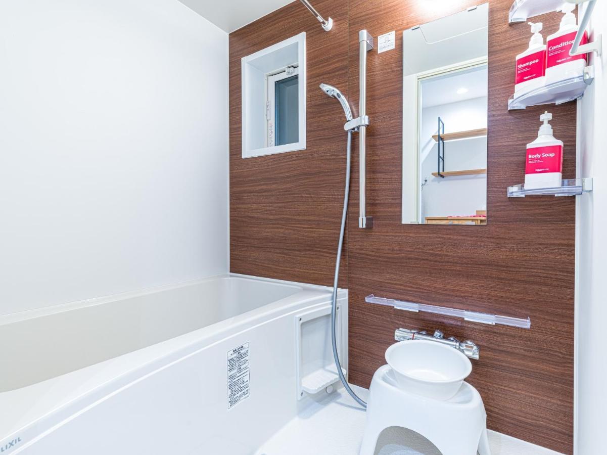 Rakuten Stay House X Will Style Itoshima 105 Экстерьер фото