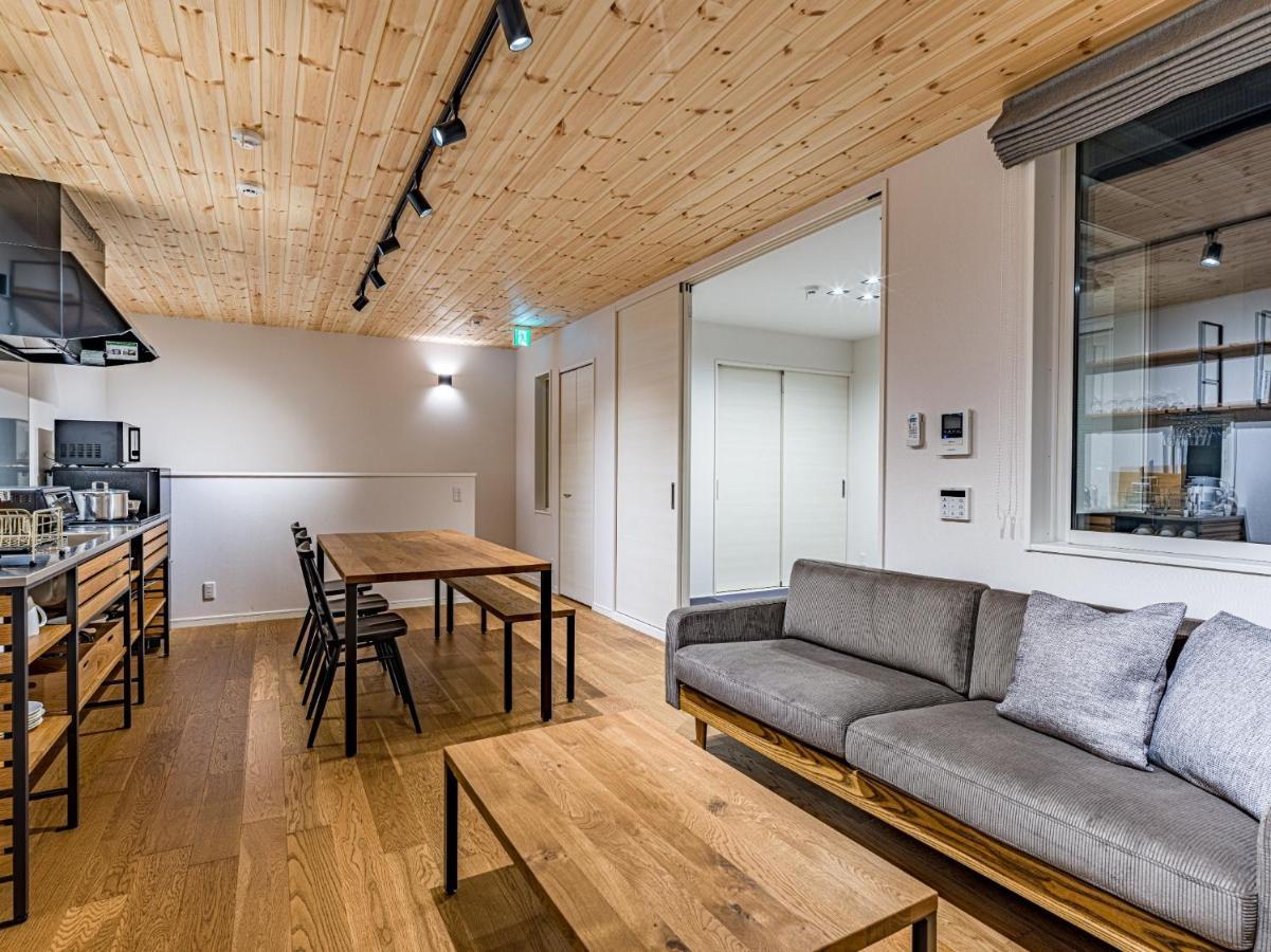 Rakuten Stay House X Will Style Itoshima 105 Экстерьер фото