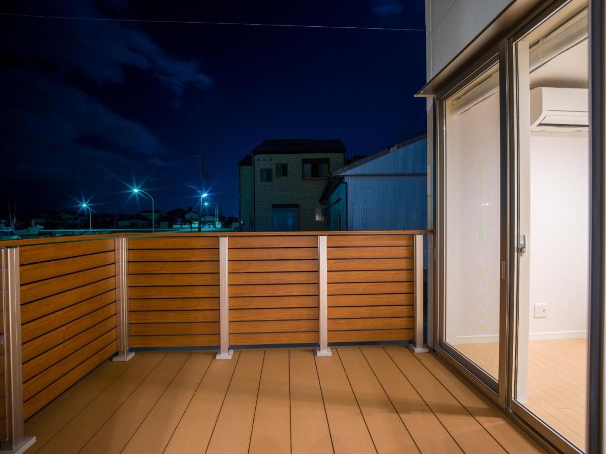 Rakuten Stay House X Will Style Itoshima 105 Экстерьер фото