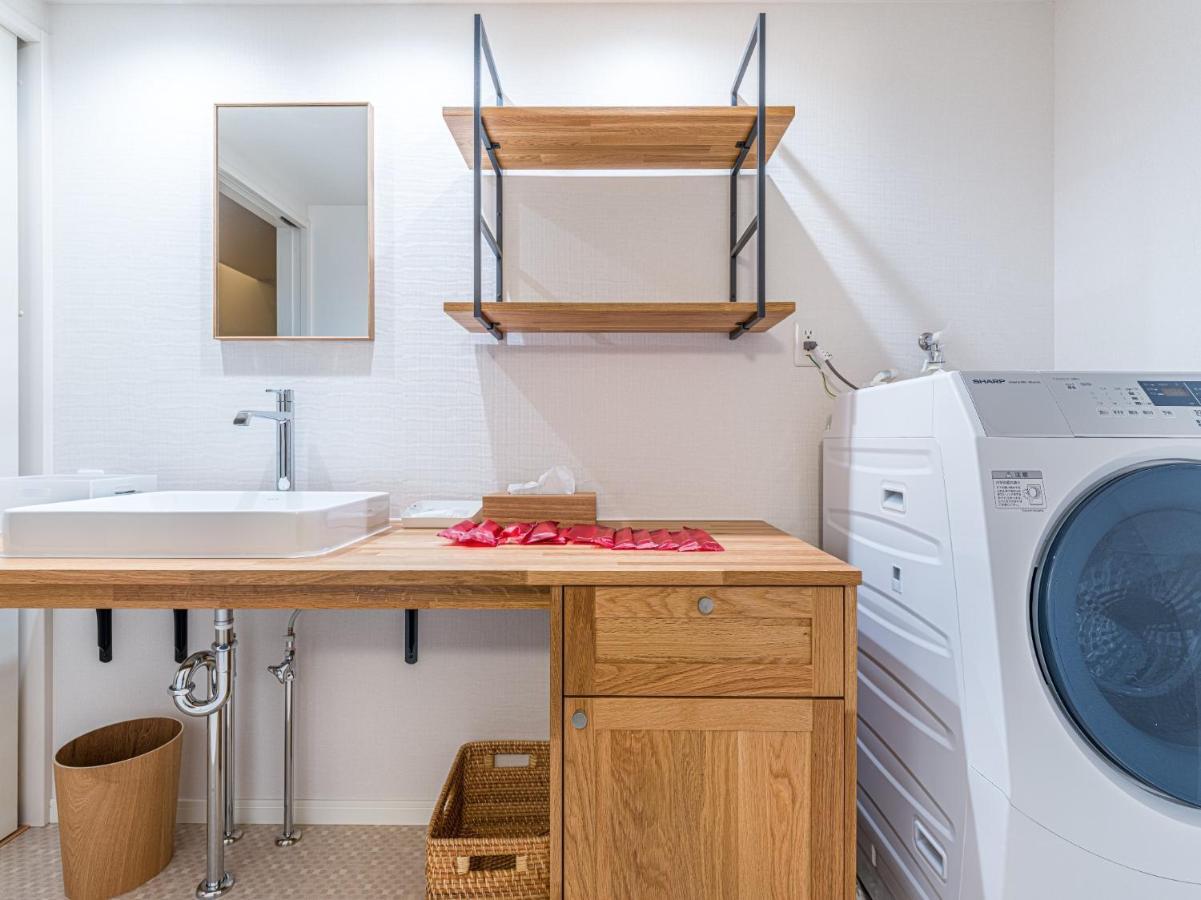Rakuten Stay House X Will Style Itoshima 105 Экстерьер фото