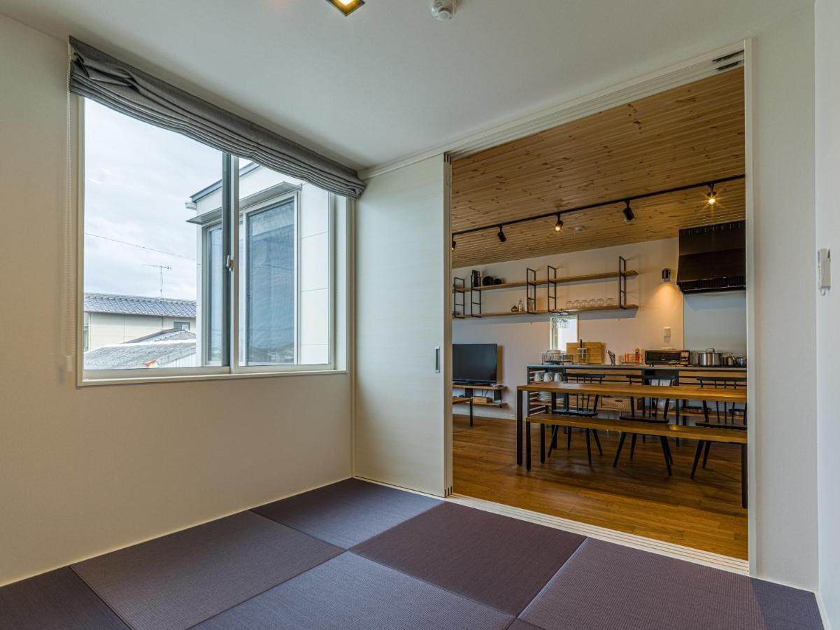 Rakuten Stay House X Will Style Itoshima 105 Экстерьер фото
